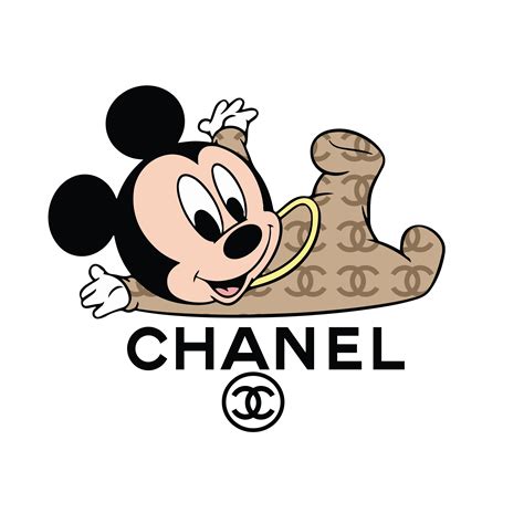 chanel mickey mouse|Mickey Mouse on Disney channel.